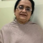 Prof. Dr. Rowshan Ara Begum - Doctor Profile