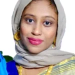 Dr. Alifa Salbin - Doctor Profile