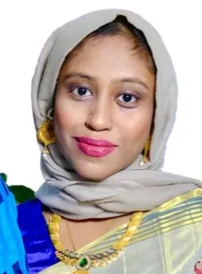 Dr. Alifa Salbin, Skin, Allergy & Sexual Diseases Specialist