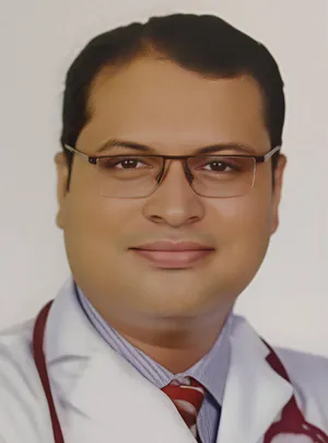 Dr. Biswajit Mondal (Shovon) প্রোফাইল ফটো