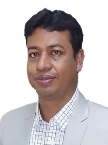 Dr. Biswanath Mondal, Orthopedics (Bone, Joint, Trauma) Specialist & Spine  Surgeon