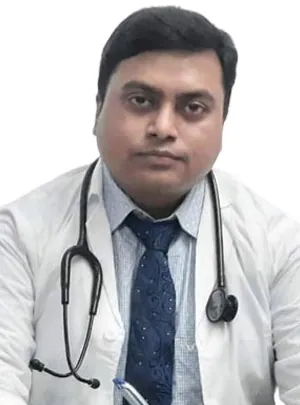 Dr. Debashish Sarkar প্রোফাইল ফটো