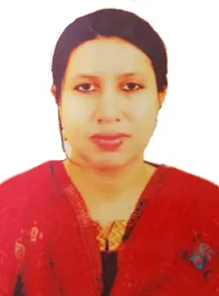 Dr. Farzana Rashid প্রোফাইল ফটো