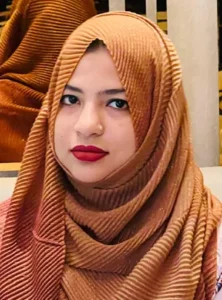 Dr. Israt Jahan, Skin, Allergy, Leprosy, Hair & Sexual Diseases Specialist