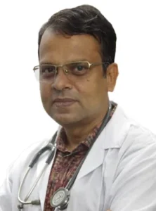 Dr. Jotirmay Shaha, General  Laparoscopic Specialist Surgeon