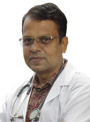 Dr. Jotirmay Shaha প্রোফাইল ফটো
