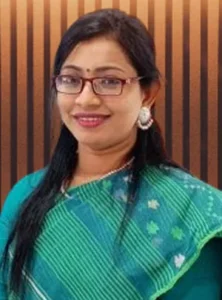 Dr. Keya Debnath, Gynecology & Obstetrics Specialist