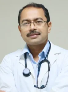 Dr. Madhusudan Saha, Pain, Paralysis, Arthritis, PLID, Rheumatological Diseases & Neuro Rehab Specialist