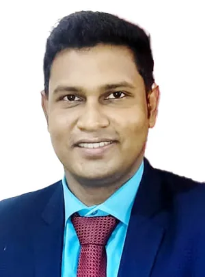 Dr. Md. Al Amin প্রোফাইল ফটো