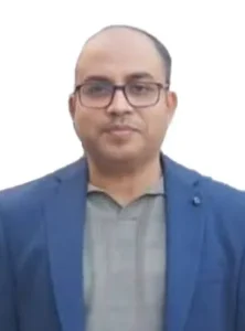 Dr. Md. Shahidul Islam (Mukul), Member - Surgeons of South Asian Colorectal Society