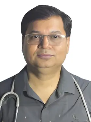 Dr. Md. Younus Ali প্রোফাইল ফটো