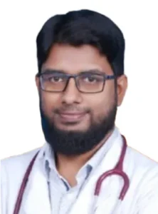 Dr. Md. Ziaur Rahman, Kidney Disease, Medicine & Hypertension Specialist