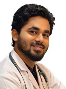 Dr. Monirul Haque, Medicine & Gastro-Liver Specialist