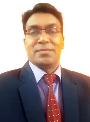 Dr. Mostofa Kamal প্রোফাইল ফটো