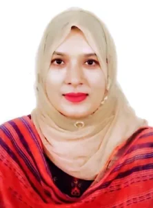 ডা. নার্গিস আক্তার, চর্ম, অ্যালার্জি ও যৌন রোগ বিশেষজ্ঞ