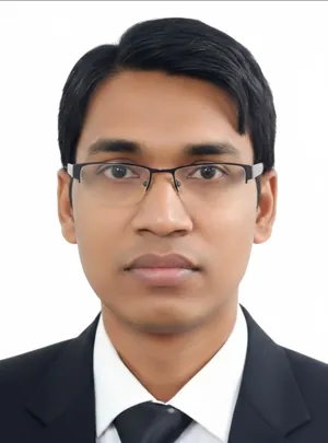 Dr. Nirapada Mondal প্রোফাইল ফটো