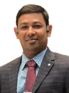 Dr. S. M. Ayub Hossain, Plastic, Burn, Hand, Breast, Aesthetic & Cosmetic Surgery Specialist