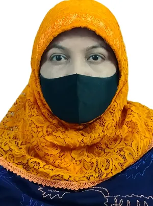 Dr. Sabina Chowdhury প্রোফাইল ফটো