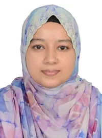 Dr. Shahana Ferdous প্রোফাইল ফটো