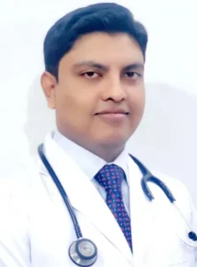 Dr. Sukanta Biswas, Medicine, Cardiology & Diabetes Specialist