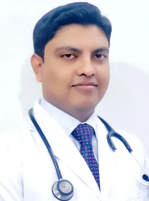 Dr. Sukanta Biswas প্রোফাইল ফটো