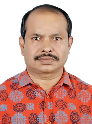 Dr. Zillur Kamal প্রোফাইল ফটো