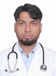 Dr. Abul Bashar Biswas, Interventional Gastroenterologist & Endoscopist