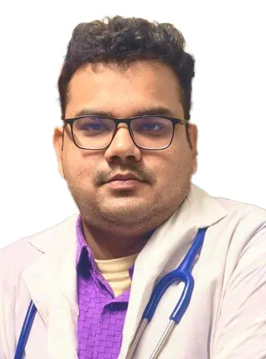 Dr. Luies Sourav Sarker প্রোফাইল ফটো