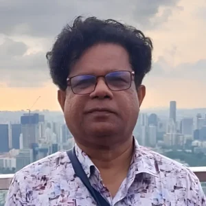 ডাঃ হরষিত চক্রবর্তী, ত্বক, যৌন, অ্যালার্জি ও ডার্মাটোলজি বিশেষজ্ঞ