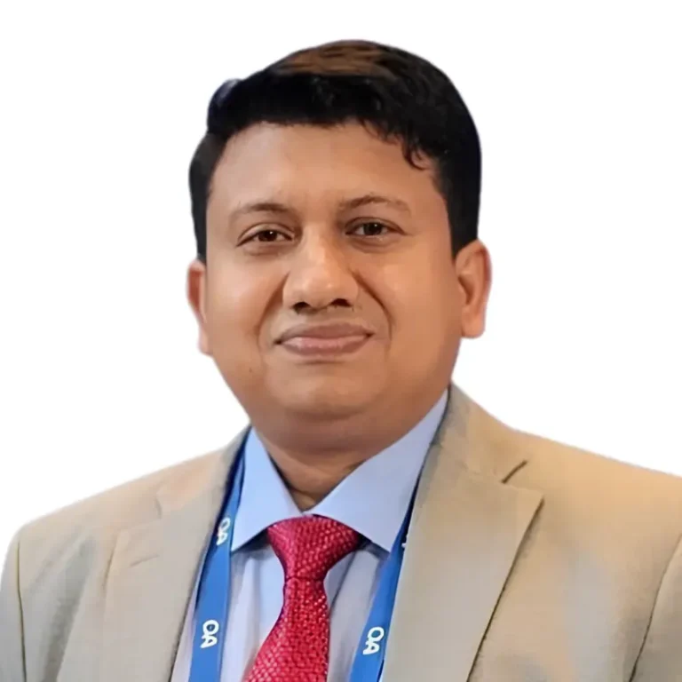 Dr. Md. Mahamudul Hasan — Spine & Orthopedic Surgeon