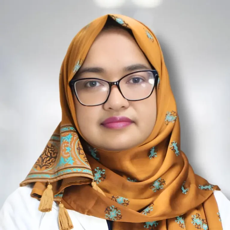 Dr. Jebunnesa Jebu — Obstetrics and Gynaecology