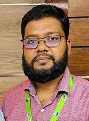 Dr. Md. Rashed Hasan (Rony) প্রোফাইল ফটো
