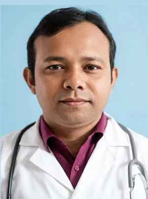 Dr. Md. Mohiuddin প্রোফাইল ফটো
