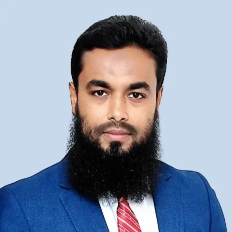 Dr. Md. Hasanuzzaman — Child Mind, Behavioral Care, and Holistic Health Specialist