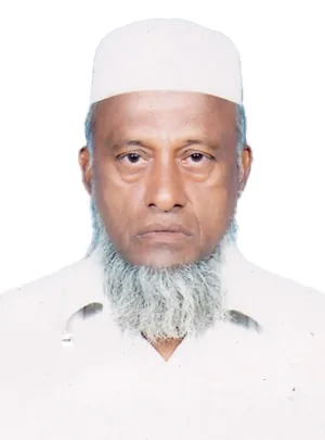 Alhaj Dr. Abu Jafor প্রোফাইল ফটো