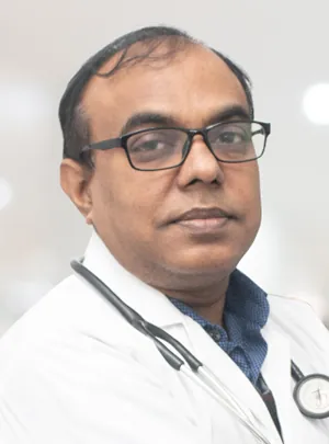 Dr. Abdullah Al Masud প্রোফাইল ফটো