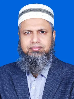 Dr. Abul Kalam Azad প্রোফাইল ফটো
