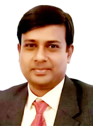 Dr. Bishnu Pada Saha প্রোফাইল ফটো