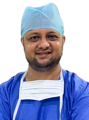 Dr. C M Mosabber Rahman প্রোফাইল ফটো