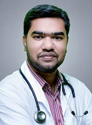 Dr. M. Ashadullah-Al-Galib প্রোফাইল ফটো