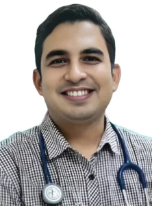 Dr. M. Mahmud Hossain, Rheumatology (Arthritis, Vasculitis, SLE, Osteoporosis) Specialist