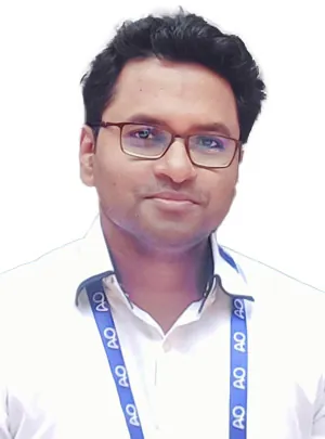 Dr. Mamunur Rashid প্রোফাইল ফটো