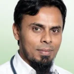 Dr. Md. Abdul Wadud - Doctor Profile