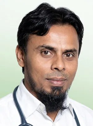 Dr. Md. Abdul Wadud প্রোফাইল ফটো