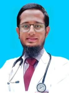 Dr. Md. Amirul Islam, Neuromedicine (Brain, Nerve, Spine, Headache, Backpain) Specialist