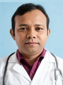 Dr. Md. Mohiuddin, Physical Medicine (Pain, Arthritis, Paralysis, Sports Injury) & Rehabilitation Specialist