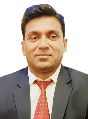 Prof. Dr. Mostofa Kamal প্রোফাইল ফটো