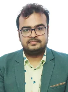 Dr. Nirupom Mondal, Urologist & AndrologistKidneys, Bladder, Ureters, Prostate Specialist & Laparoscopic Surgeon