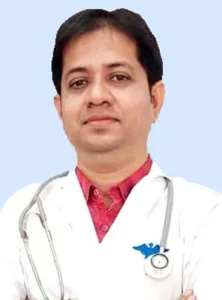Dr. Palash Biswas, Newborn & Child Diseases Specialistনবজাতক, কিশোর, শিশু রোগ বিশেষজ্ঞ এবং শিশু পুষ্টি বিশেষজ্ঞ
