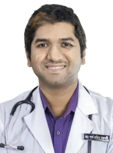 Dr. Partho Protim Chakrobortty, Orthopedics, Trauma, Arthroscopy & Arthroplasty Surgeon